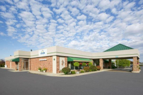 Hotels in Shelby County